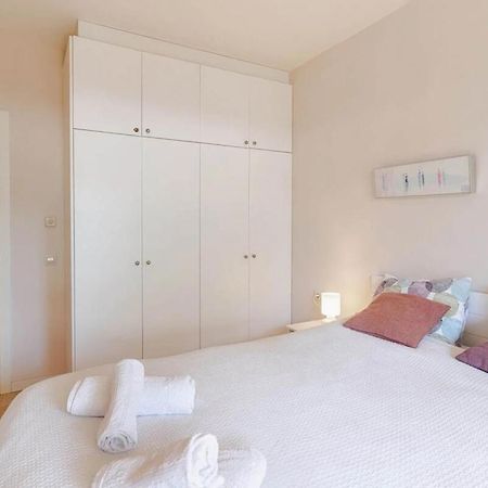 יורט דה מאר Pretty Garden Apartment Next To A Charming Beach מראה חיצוני תמונה