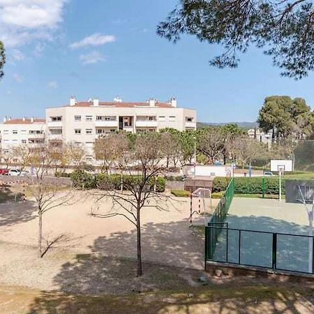 יורט דה מאר Pretty Garden Apartment Next To A Charming Beach מראה חיצוני תמונה